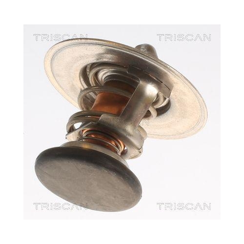 Thermostat, K&uuml;hlmittel TRISCAN 8620 4982 f&uuml;r FIAT INNOCENTI LANCIA FSO