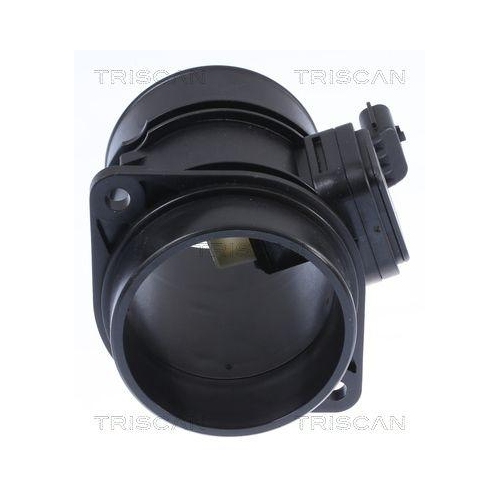 Luftmassenmesser TRISCAN 8812 25001 für NISSAN RENAULT DACIA