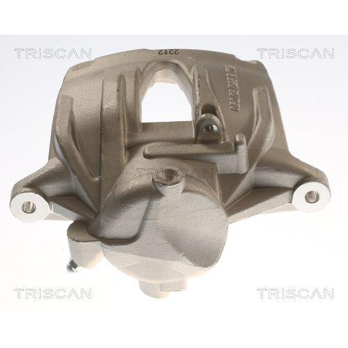 Bremssattel TRISCAN 8175 23148 f&uuml;r MERCEDES-BENZ, Vorderachse rechts