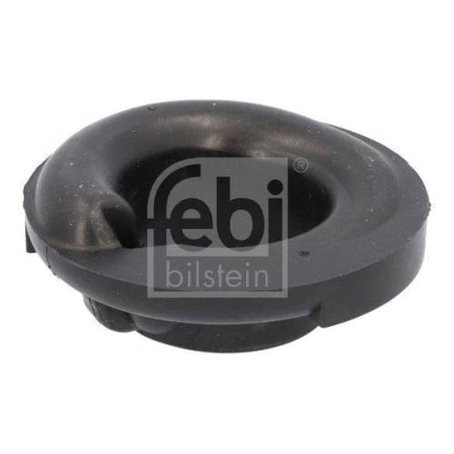 FEBI BILSTEIN Anschlagpuffer, Federung 193958 f&uuml;r VW, Hinterachse links, unten