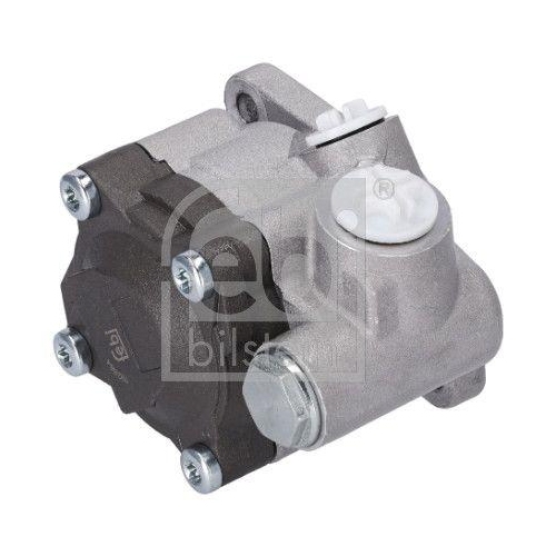FEBI BILSTEIN Hydraulikpumpe, Lenkung 192884 für MAN