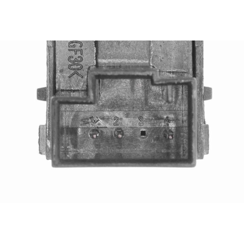 Schalter, Tankklappenentriegelung VEMO V10-73-0027 Original VEMO Qualit&auml;t f&uuml;r VW