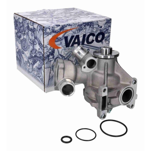 Wasserpumpe, Motork&uuml;hlung VAICO V30-50046 Original VAICO Qualit&auml;t f&uuml;r