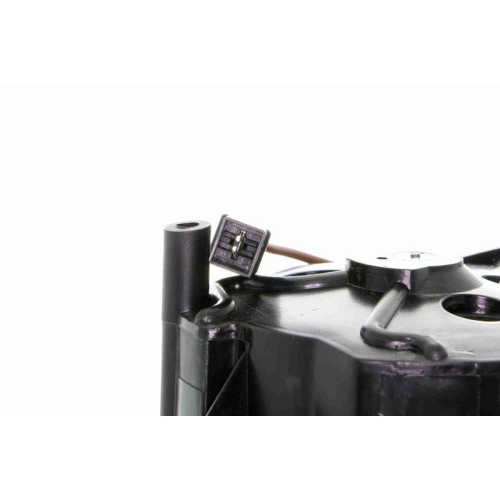 Ansauggebläse, Innenraumluft VEMO V22-03-1831 Original VEMO Qualität für CITROËN