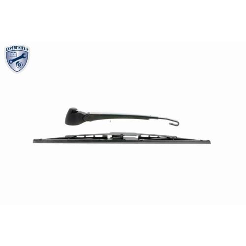 Wischarm-Satz, Scheibenreinigung VAICO V10-3454 EXPERT KITS + für SEAT SKODA VW