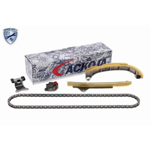 ACKOJA A70-10015-BEK Steuerkettensatz EXPERT KITS + f&uuml;r TOYOTA