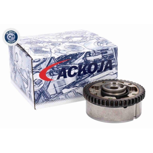 ACKOJA A38-0543 Nockenwellenversteller Q+ Erstausr&uuml;sterqualit&auml;t f&uuml;r NISSAN