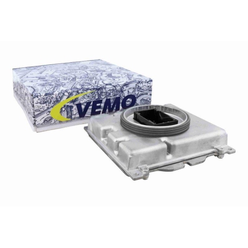 Steuerger&auml;t, Beleuchtung VEMO V10-73-0659 Green Mobility Parts f&uuml;r VAG