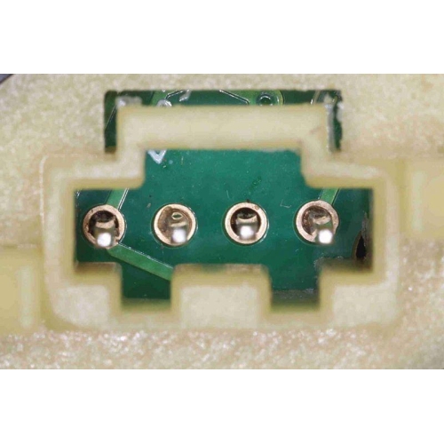 Multifunktionsschalter VEMO V51-73-0182 Original VEMO Qualität für CHEVROLET