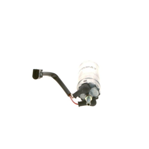 Kraftstoffpumpe BOSCH 0 580 464 131 für AUDI VW, Kraftstoffleitung