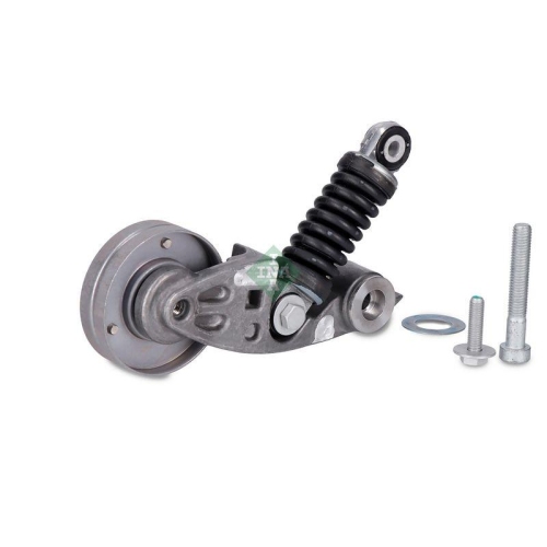 Riemenspanner, Keilrippenriemen Schaeffler INA 534 0626 10 f&uuml;r AUDI SEAT SKODA