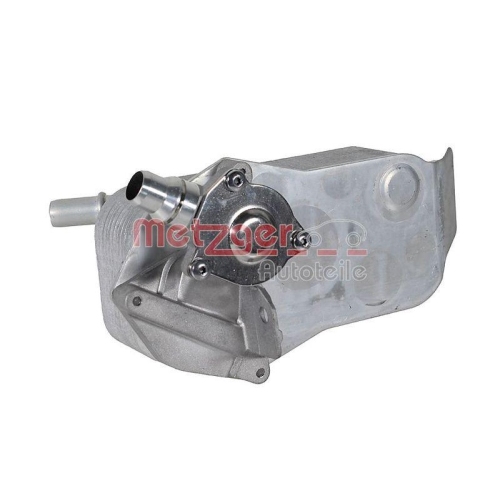 &Ouml;lk&uuml;hler, Automatikgetriebe METZGER 0899401 f&uuml;r BMW