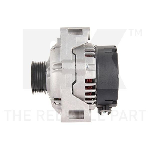 Generator NK 4837028 für CITROËN MITSUBISHI PEUGEOT SUZUKI