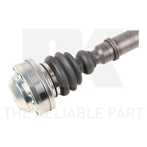 Antriebswelle NK 5047237 für AUDI SEAT SKODA VW, Vorderachse rechts