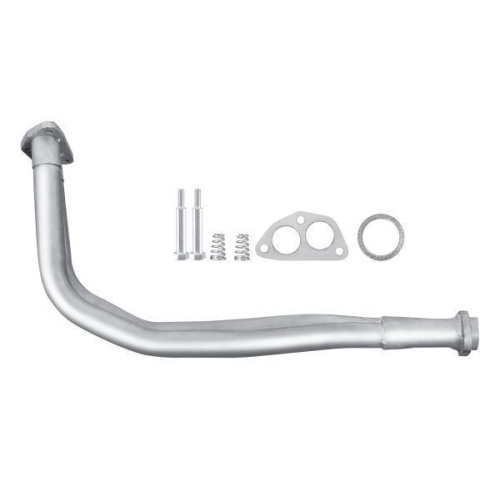 HELLA Abgasrohr 8LA 366 005-181 Easy2Fit –