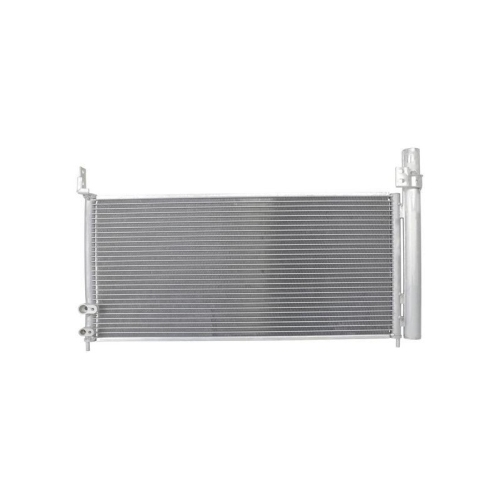 HELLA Kondensator, Klimaanlage 8FC 366 221-531 >>> Easy2Fit <<< für TOYOTA LEXUS