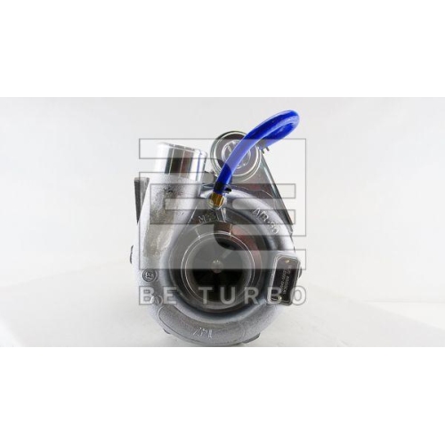BE TURBO 129415 Lader, Aufladung f&uuml;r PERKINS
