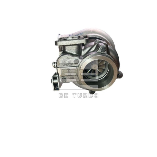 BE TURBO 133516 Lader, Aufladung f&uuml;r