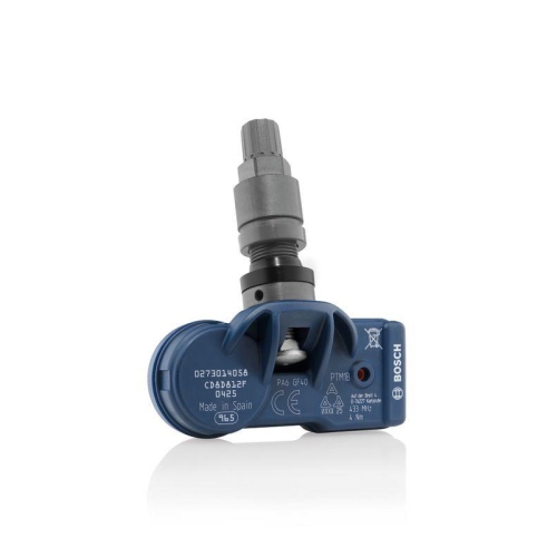 BOSCH 0 273 014 058 Radsensor, Reifendruck-Kontrollsystem f&uuml;r ALFA ROMEO AUDI VW