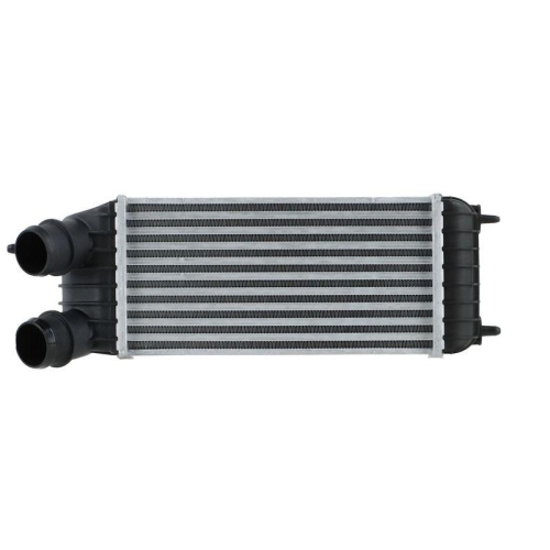 HELLA 8ML 366 341-061 Ladeluftk&uuml;hler f&uuml;r CITRO&Euml;N FIAT PEUGEOT