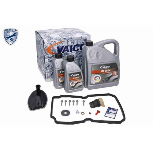 Teilesatz, Automatikgetriebe-Ölwechsel VAICO V30-2254 EXPERT KITS + für CHRYSLER