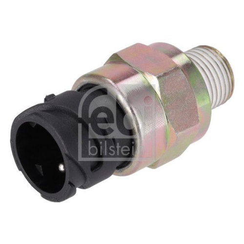 Druckschalter, Achsdruckbegrenzung FEBI BILSTEIN 11537 für VOLVO