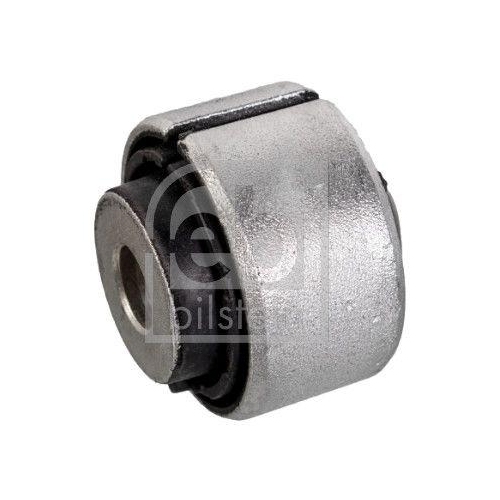 FEBI BILSTEIN Lagerung, Lenker 175803 f&uuml;r AUDI, Hinterachse links, au&szlig;en, oben