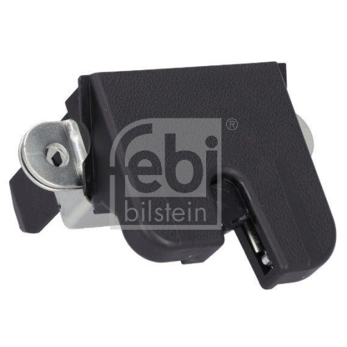 FEBI BILSTEIN Heckklappenschloss 177004 febi Plus f&uuml;r VW