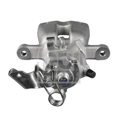 FEBI BILSTEIN Bremssattel 178184 f&uuml;r OPEL VAUXHALL, Hinterachse links