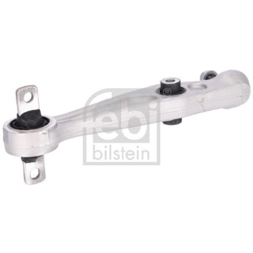 FEBI BILSTEIN Lenker, Radaufh&auml;ngung 179411 f&uuml;r TESLA, Vorderachse links, unten