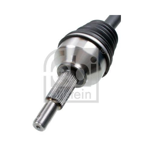 FEBI BILSTEIN Antriebswelle 180872 f&uuml;r FORD FORD MOTOR COMPANY