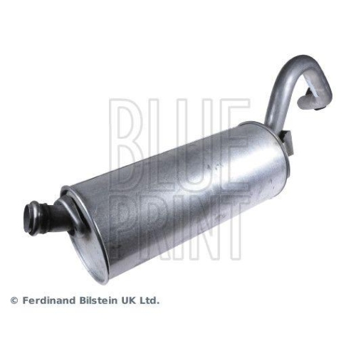 Endschalld&auml;mpfer BLUE PRINT ADC46025 f&uuml;r MITSUBISHI