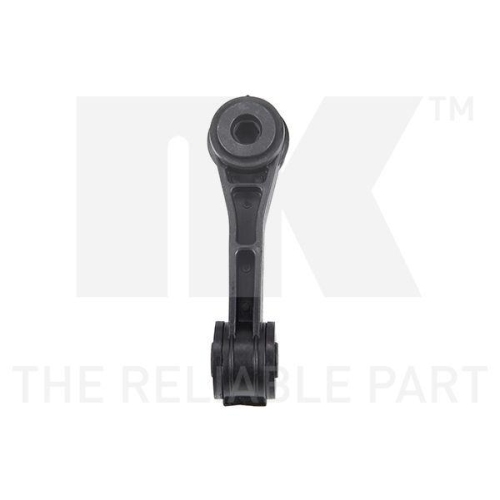 Stange/Strebe, Stabilisator NK 5114702 f&uuml;r AUDI SEAT SKODA VW, Vorderachse