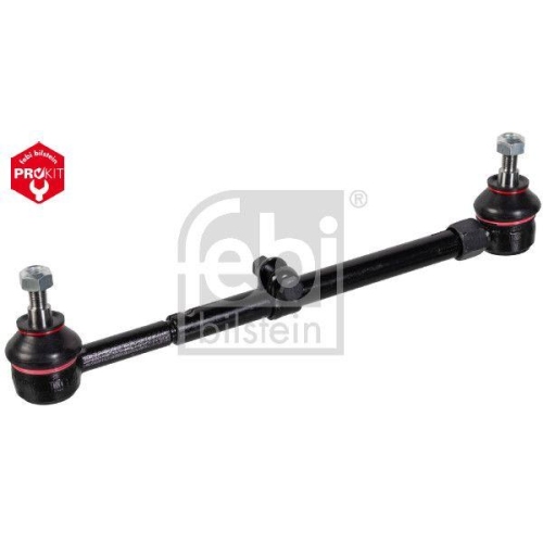 FEBI BILSTEIN Spurstange 02386 ProKit f&uuml;r MERCEDES-BENZ, Vorderachse links