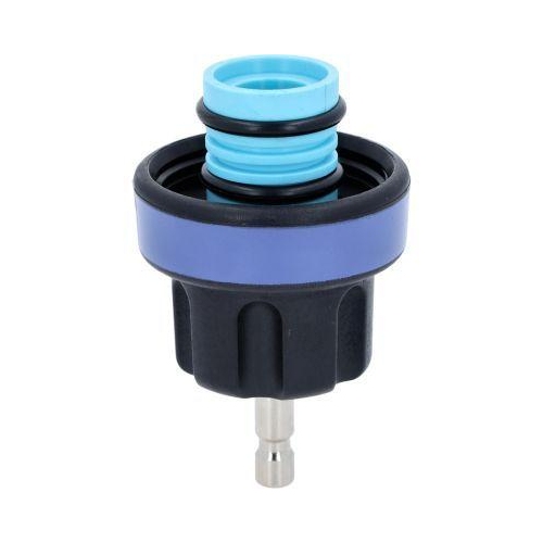 Adapter, Klimaserviceger&auml;t KS TOOLS 150.1951 f&uuml;r