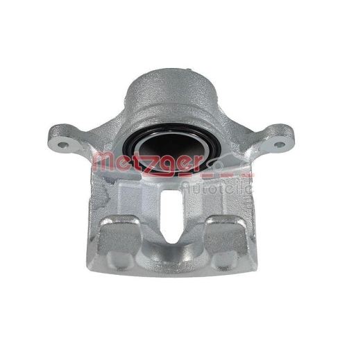Bremssattel METZGER 6261083 GREENPARTS f&uuml;r HYUNDAI KIA, Vorderachse links