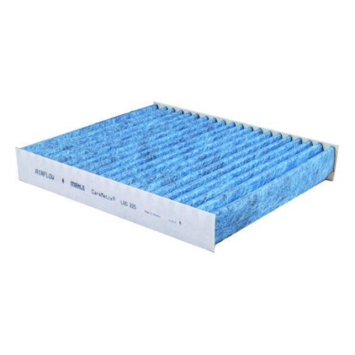 Filter, Innenraumluft KNECHT LAO 220 CareMetix® für FORD VOLVO