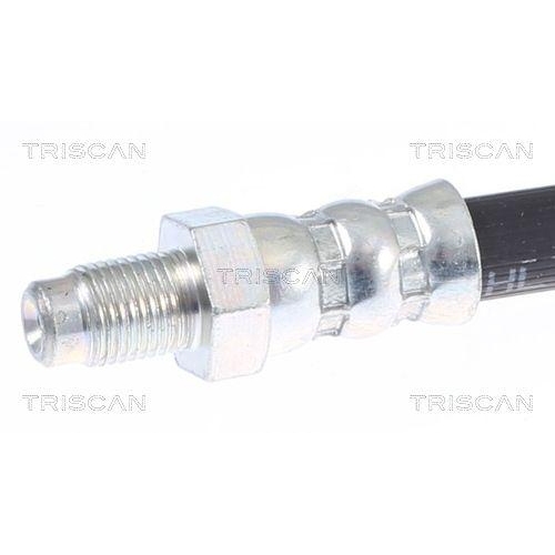 Bremsschlauch TRISCAN 8150 29218 f&uuml;r AUDI, Hinterachse, au&szlig;en