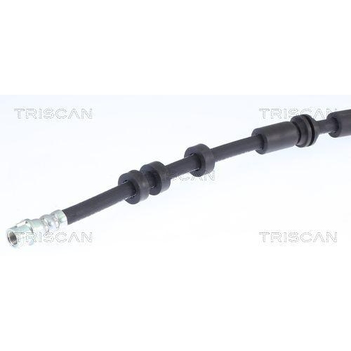 Bremsschlauch TRISCAN 8150 292005 f&uuml;r AUDI VW, Hinterachse