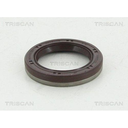 Wellendichtring, Kurbelwelle TRISCAN 8550 10027 für HONDA MITSUBISHI OPEL VOLVO