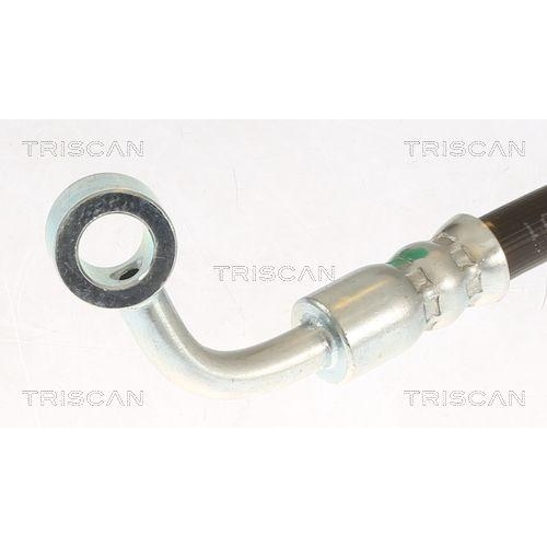Bremsschlauch TRISCAN 8150 431003 f&uuml;r HYUNDAI, Vorderachse links