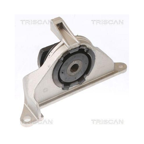 Lagerung, Motor TRISCAN 8505 15102 f&uuml;r FIAT LANCIA, links