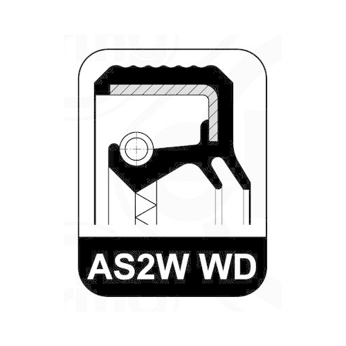 Dichtring ELRING 277.525 für AUDI SEAT SKODA VW CUPRA