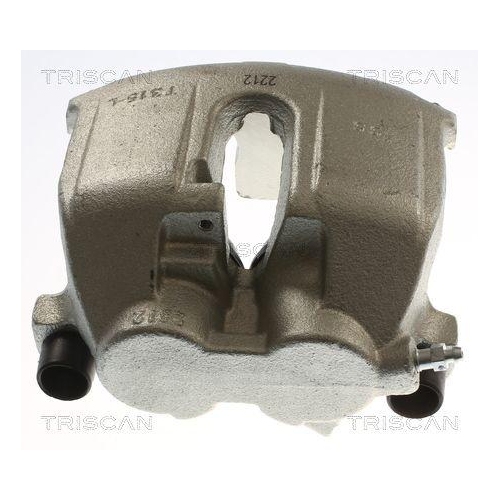 Bremssattel TRISCAN 8175 23149 f&uuml;r MERCEDES-BENZ, Vorderachse links