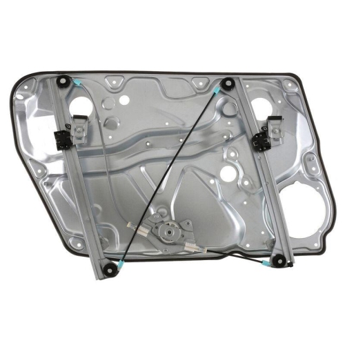 Fensterheber VALEO 851549 f&uuml;r SKODA VW, vorne rechts