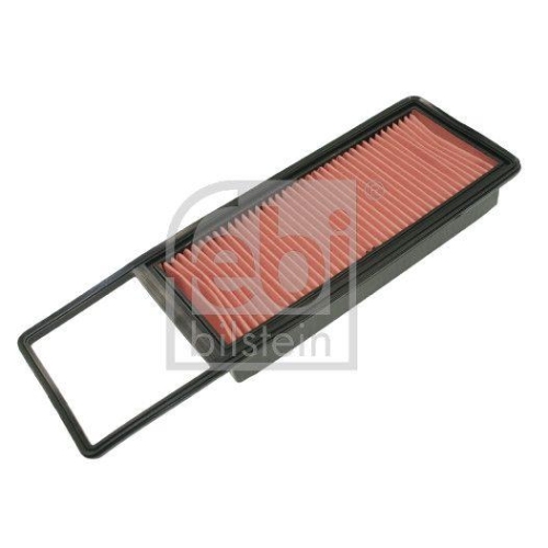 FEBI BILSTEIN Luftfilter 184350 f&uuml;r HONDA