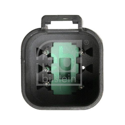 FEBI BILSTEIN Fahrpedal 182617 f&uuml;r VOLVO