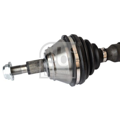 FEBI BILSTEIN Antriebswelle 192908 f&uuml;r AUDI VW, Vorderachse rechts