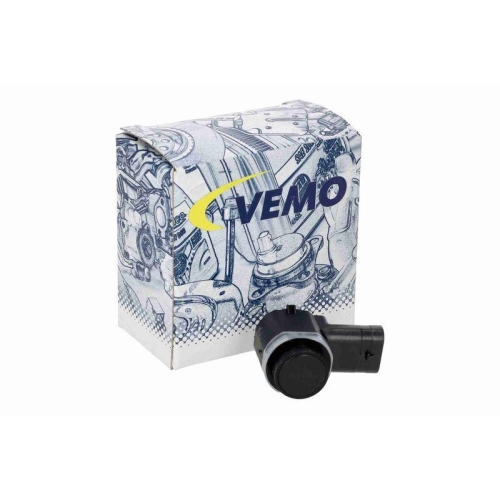 Sensor, Einparkhilfe VEMO V25-72-0100 Green Mobility Parts f&uuml;r FORD NISSAN