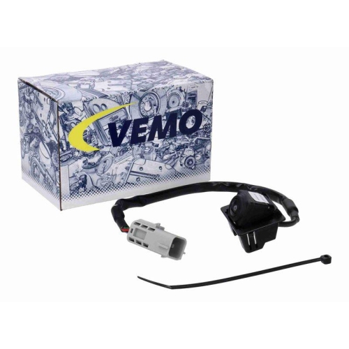 R&uuml;ckfahrkamera, Einparkhilfe VEMO V51-74-0017 Original VEMO Qualit&auml;t f&uuml;r